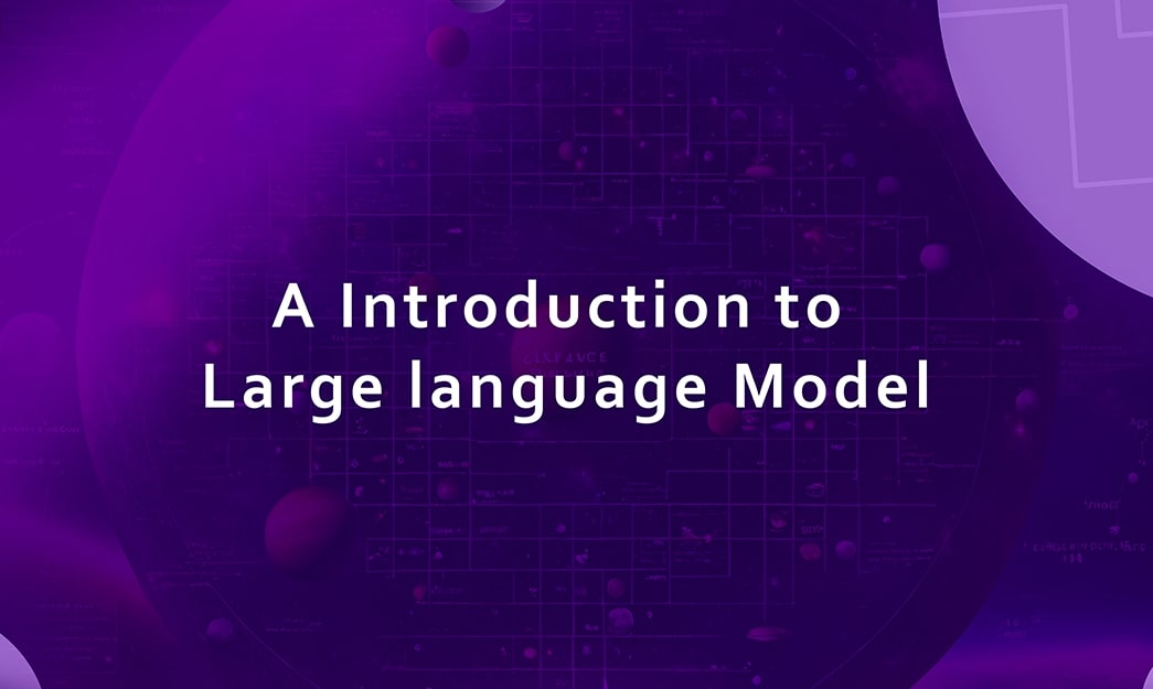 Introduction to Language Models